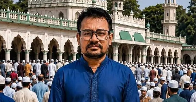 জীবিকার খোঁজে বিদেশে গিয়ে মৃত্যু: মালদ্বীপে বাংলাদেশির করুণ পরিণতি